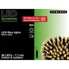 Lumineo Durawise Basic Beleuchtung schwarz 710 cm Produktbild-Vorschau 10