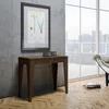 Rozťahovacia konzola 90x42/302 cm Isotta Noce Náhľad obrázku produktu 7