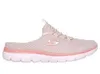 Skechers Summits Swift Step Damen Sabot Beige Produktbild-Vorschau 9