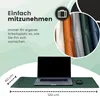Wurk WURK Professional Schreibtischunterlage Kunstleder - Produktbild-Vorschau 7