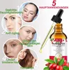 Olio di Rosa Mosqueta Olio di Semi di Rosa Selvatica Viso Anteprima dell’immagine prodotto 2