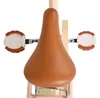 Volare Ashley Kinderfahrrad - Mädchen - 14 Zoll - Creme Produktbild-Vorschau 3