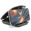 Mobilefox Universal Auto Handy Halterung KFZ Armaturenbrett Produktbild-Vorschau 2