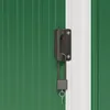 BEALIFE Gartenschuppen 163x89x183 cm | Gerätehaus für Produktbild-Vorschau 6