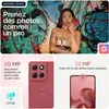 Motorola moto g86 5G , 16,9 cm (6.67"), 8 GB, 256 GB, 50 Produktbild-Vorschau 5