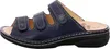 Finn Comfort Damen Pantolette MENORCA blau Größe EUR 39 Produktbild-Vorschau 29