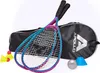 Apollo Badminton Speed Pro Blau/Pink Produktbild-Vorschau 1