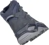 LOWA Renegade Gtx Mid Schuhe Herren blau 43.5 Produktbild-Vorschau 3