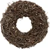 Deko Kranz aus Bonsai-Zweigen, Ø 30, 45, 60 cm | Türkranz , Produktbild-Vorschau 1