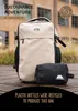 Sac à dos de cabine Norländer RPET 2.0 – Compartiment pour Voir les images du produit 3
