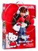 Poupée de mode Bratz x Hello Kitty – Yasmin, poupée de Voir les images du produit 7