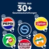 SodaStream DUO Wassersprudler - 4x 1L Sprudlerflaschen & Produktbild-Vorschau 16