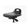 STIER Stehhilfe mit Gleitern Sitzhöhe 570-820 mm Produktbild-Vorschau 2