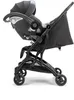 Osann Adapter für Sportbuggy B1 & Vegas - Produktbild-Vorschau 2