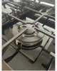 Gasline SHGG6060KGGX Gas Standherd 60cm , Gasbackofen, Produktbild-Vorschau 7