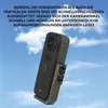 Insta360 X5 Kamera Halterung, 1/4" Anschluss, Produktbild-Vorschau 4