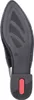 Rieker Damen Slingback Pumps Schwarz Voir les images du produit 3