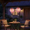 GLOBO 36136P, Kunststoff, Metall, III, IP44, LED, 0,5 W, 3 Produktbild-Vorschau 12