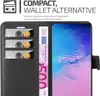 Cadorabo Hülle für Samsung Galaxy S20 ULTRA Schutz Hülle in Produktbild-Vorschau 5