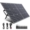 Przenośna elektrownia SWAREY S500 518Wh/144000mAh Generator Podgląd zdjęcia produktu 17