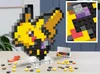 Méga-Pokémon - Pikachu HTH74 Voir les images du produit 18