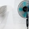 Cecotec 510 Standventilator. 40 W, 5 Flügel mit 40 cm Produktbild-Vorschau 3