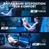 GTPLAYER Gaming Stuhl, Gaming Chair, Ergonomischer Produktbild-Vorschau 6