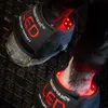 Mini écharpe de thérapie par lumière rouge LED Horseware, Voir les images du produit 5