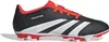 ADIDAS Predator Club FxG Fussballschuhe Herren schwarz 42 Produktbild-Vorschau 1