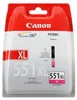 Cartouche d'impression Canon CLI-551M XL magenta Voir les images du produit 27
