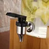 Zapfhahn, Auslaufhahn Wasserhahn Drehzapfhahn aus 304 Produktbild-Vorschau 5