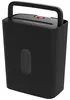 Olympia PS 54 CC Pro Aktenvernichter, schwarz, 8 Blatt, Produktbild-Vorschau 2