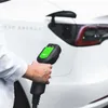 Green Cell GC nabíjecí kabel pro elektromobily Typ2 7.2kW Náhled obrázku produktu 5