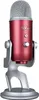 Logitech G Blue Yeti USB Steel Red Voir les images du produit 4