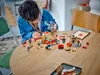 LEGO NINJAGO Arena turniejowa, Zabawka dla 7-latka do Podgląd zdjęcia produktu 23