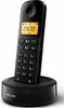 Téléphone Fixe Sans Fil D1601b/34 Philips - Philips Voir les images du produit 1