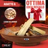 HEAT Outdoor Living Ciotola per il Fuoco Classic Ø 80 Anteprima dell’immagine prodotto 7
