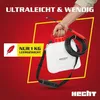 Drucksprüher Akku Gartenspritze HECHT 4050 | 5 Liter | 2,5 Produktbild-Vorschau 4