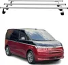 Barres de toit transversales pour VW T7 Multivan 2021-2025 Voir les images du produit 1