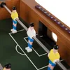 Kruzzel 21909 Stolní fotbálek 51 x 50 x 10 cm hnědá Náhled obrázku produktu 6