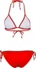 BECO the world of aquasports Bikini BECO-Basic Side Tie Produktbild-Vorschau 5