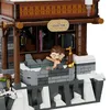 Pantasy Original Bauset Gipfelhütte Produktbild-Vorschau 5