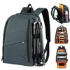 Wasserdichter Kamerarucksack DSLR 15,6 Zoll – Produktbild-Vorschau 1