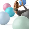 PROIRON Yoga-Ball Embos - 65 cm, schwarz Produktbild-Vorschau 7