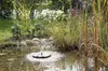 Pontec PondoStar Lily Island 150 l/h, Solarwasserspiel Produktbild-Vorschau 5