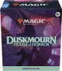 Magic: the Gathering - Duskmourn: Casa degli Orrori Anteprima dell’immagine prodotto 4