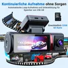 Fleau Tech 4K Dashcam fürs Auto – 3-in-1 Front- und Produktbild-Vorschau 8