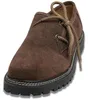 Trachten Haferlschuhe Trachtenschuhe Original-Handmachart Produktbild-Vorschau 5