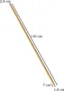 STIL STIEL Rechenstiel KEGEL Gartenpflanzen 28 mm 130 cm 10 Produktbild-Vorschau 3