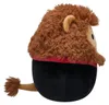Harry Potter Squishmallows Plüschfigur Gryffindor Lion Produktbild-Vorschau 5